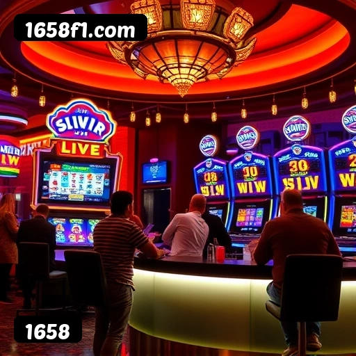 Aviator - Crash game popular na 1658