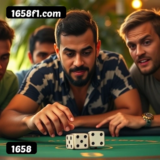 Jogos de slot online na 1658